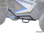 Superatv Heavy Duty Nerf For Polaris Rzr Pro Xp W/ Steps. Fixed Price $659.95.