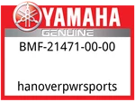 Yamaha Oem Part BMF-21471-00-00 Protector, Engine. Fixed Price $15.49.