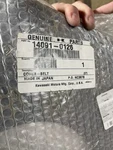 Kawasaki Oem 2000-2013 Mule Belt Cover 14091-0126. Fixed Price $80.00.