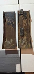 91 Suzuki Quadrunner LT230E 2X4 Oem Engine Sprocket Chain Cover. Fixed Price $35.00.