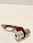 Yamaha 2006 Flag Mount Rear Break 250R. Fixed Price $35.00.