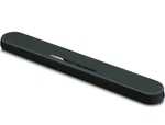 Yamaha ATS-1090 35" Soundbar W/ Dual Subwoofers Black. Fixed Price $99.99.