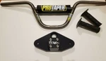 Honda ATC70 Z50R Adult Protaper Handlebars Billet Triple Clamp Set. Fixed Price $179.99.