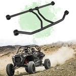 Off Road Front Intrusion Bar Fit For Polaris Rzr Pro 2022 2023 2024 Steel. Fixed Price $70.99.