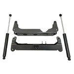 Maxtrac Mxt Lift Kit Component Box 941370-2. Fixed Price $609.70.