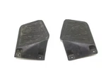 Polaris Oem Front Cv Axle Cover Shield Pair 5431149-070 5431150-070 Q5224. Fixed Price $26.99.