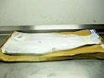 Suzuki LT-250 Ozark Aluminum Skid Plate Shield Guard 99950-70407 99950-70420. Fixed Price $94.95.