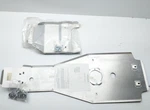 2004-2009 Moose Racing Honda TRX450R TRX450ER Skid Plate Assembly Nos 05060185. Fixed Price $224.99.