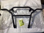 New Oem Polaris Rzr 200 Efi Rear Bumper Black 2885144 (fits 2022 2025). Fixed Price $108.99.