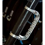 Axia Alloys Grab Handle Silver Modhndl-c. Fixed Price $56.05.