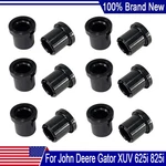 For John Deere Gator Xuv 825I 625I 12XSUSPENSION A-arm Bushing Flanged Isolators. Fixed Price $89.69.