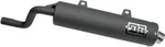 Dg Performance Rcm Ii Slip-on With Spark Arrestor 051-4740. Fixed Price $346.74.