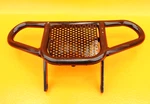 1987 - 2006 Yamaha Banshee YFZ350 Alba Racing Front Bumper Grab. Fixed Price $61.74.