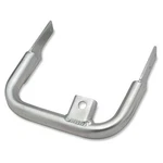 Dg Performance Fat Series 1/4IN. Grab Bar-natural Aluminum 2009-2018. Fixed Price $168.18.