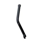 Polaris Bolster Weld, Left, Matte Black, Genuine Oem Part 1020237-458, Qty. Fixed Price $159.99.