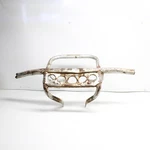1993 Yamaha Kodiak 400 4X4 Front Bumper / Brush Guard 4GB-2845N-10-00. Fixed Price $149.99.