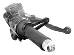 Go Cruise GC22BK Throttle Control 7/8" Handlebars. Fixed Price $31.39.