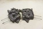 Suzuki Quad Runner Lt 160 94 Engine Cases Crankcase 11301-35861 51355. Fixed Price $44.99.