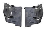 11 Honda Rancher 4X4 Front Inboard Guards Left & Right TRX420FPA. Fixed Price $19.99.