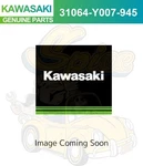 Kawasaki Genuine Pipe Comp,fr Bumper,black 31064-Y007-945 Direct From. Fixed Price $226.69.