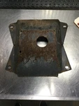 Kubota RTV500-A/H Skid Plate K7211-21330 S024B. Fixed Price $25.00.