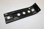 87 Polaris Trail Boss 250 4X4 Oem Skid Plate 5220615 Q4989. Fixed Price $19.99.