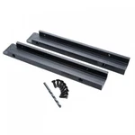 Tusk Quiet-glide Trailing Arm Mount Sliders Kit 158-934-0001. Fixed Price $99.99.