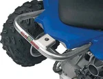 Dg Baja Ultra-lite Rear Handle Grab Bars Al Yamaha YFZ450 06-09. Fixed Price $187.11.