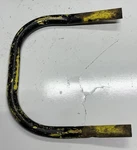 Polaris Trail Boss 250 Rear Bumper 1985 1986 1987 1988 Grab Bar Make Offer. Fixed Price $19.00.
