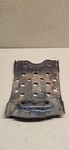 86 Honda TRX70 2X4 Front Skid Plate Guard. Fixed Price $29.99.