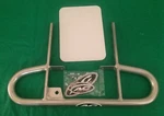 Racing Aluminum Wide Grab Bar Honda 1986-1987. Fixed Price $80.00.