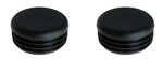 Two Front Bumper Replacement End Cap Plugs Oem 5434191 For Polaris Ranger Mod.... Fixed Price $19.63.