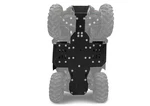 Rival Powersports Usa Plastic Skid Plates Central 2K.8137.1. Fixed Price $445.23.