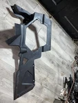 Polaris General 1000 Eps Right Console Panel 5452203 070 Fits 2018 2022. Fixed Price $91.95.