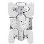 Full Chassis Skid Plate Aluminum Cfmoto Cforce 800 Xc / 1000 2018 2019 2024. Fixed Price $295.90.