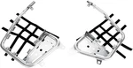 Dg Performance Hg Alloy Series Nerf Bars Silver Black Web 607-4140. Fixed Price $457.99.