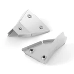 Yamaha Front A-arm Guards For 19-24 Wolverine X2 & 18-24 X4 Oem BG4-F31A0-V0-00. Fixed Price $198.99.