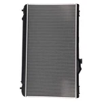 Aluminum Core Radiator For Lexus IS200 IS300 2.0L 3.0L 1999-05 16400-46720. Fixed Price $79.70.