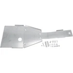 Motorsport Products Skid Plate Raptor 700 83-3601. Fixed Price $138.24.