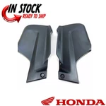 Honda Rear Mud Flap Guards TRX500 Foreman Rubicon Oem (see Fitment). Fixed Price $114.95.