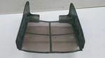 1998 Polaris Sportsman 500 Radiator Screen W Guards. Fixed Price $21.99.