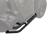 Superatv Heavy Duty Nerf Bars For Can-am Defender Door (2016+) Black. Fixed Price $269.47.