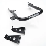 Hmf Grab Bar For Yamaha Yfz 450 R/x 9414112561. Fixed Price $129.95.