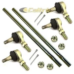 Tie Rod Sets For Suzuki LT-A500F Vinson 4WD 2004-2007. Fixed Price $44.00.