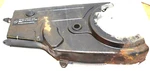 1983 Kawasaki Duckster Klt 200 Chain Case Oem# 36014-1060. Fixed Price $39.99.