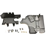 Can-am New Oem Commander Black Grill Kit, 715002006. Fixed Price $23.49.