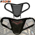 Front Aluminum Bumper For 1999-2014 Honda 450R 400EX 400X TRX450ER Guard. Fixed Price $48.94.