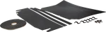 Open Trail Molded Roof For Polaris General 1000 Eps & Xp Deluxe 2016-2021. Fixed Price $399.99.