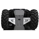Rival Powersports Usa Front A-arm Guards Alloy Cf Moto 24.8103.1-5. Fixed Price $144.48.