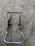 1974-1978 Honda Rear Grab Bar Carrier 81200-942-000. Fixed Price $39.99.